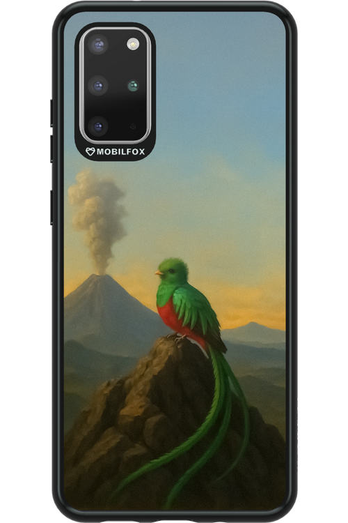 Birdy 2.0 - Samsung Galaxy S20+