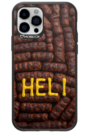 Mici 2.0 - Apple iPhone 12 Pro