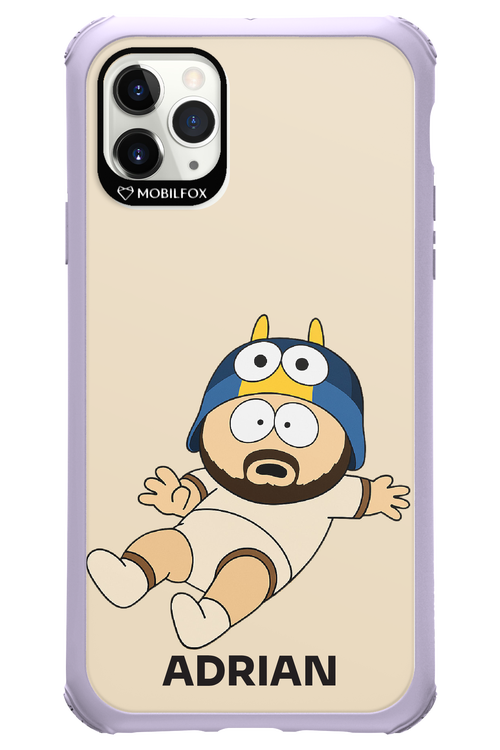 ChildHeli 1 - Apple iPhone 11 Pro Max