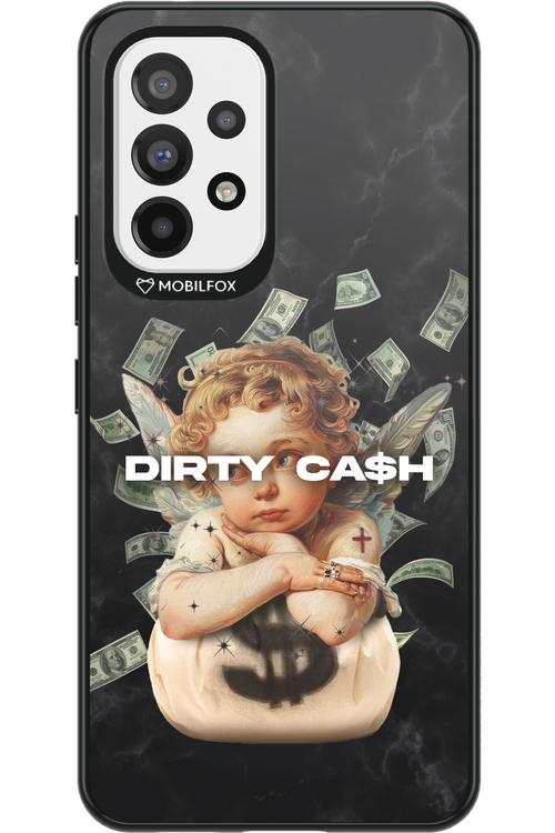 DirtyCash - Samsung Galaxy A53