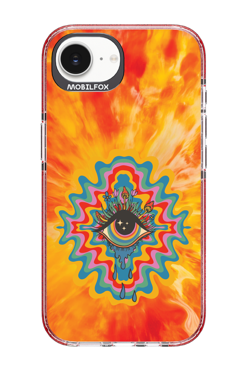 ThirdEye 2.0 - Apple iPhone 17e