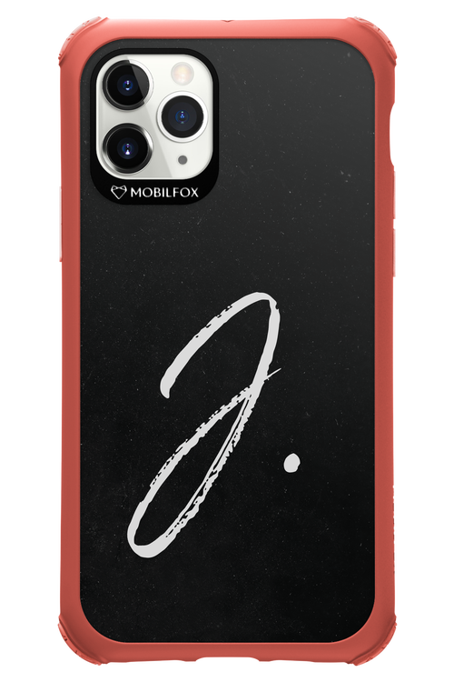 (Off Space) J 2.0 - Apple iPhone 11 Pro