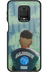 Albert Sky - Xiaomi Redmi Note 9 Pro