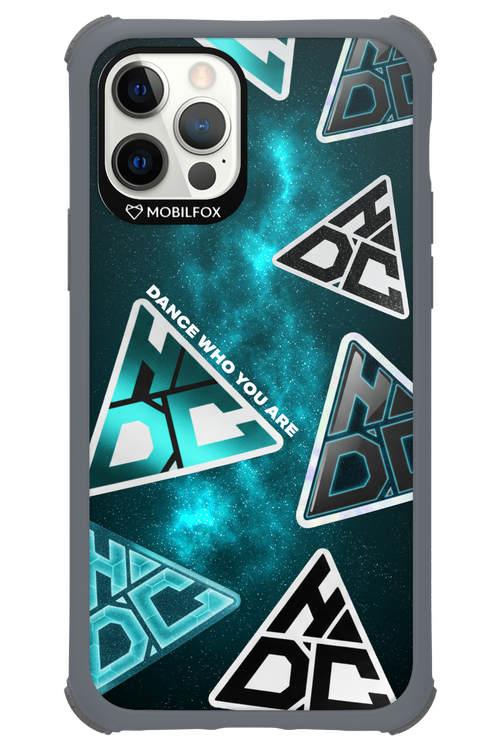 HDC 6 2.0 - Apple iPhone 12 Pro