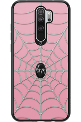 SpiderQueen 2.0 - Xiaomi Redmi Note 8 Pro