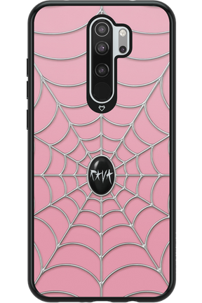 SpiderQueen 2.0 - Xiaomi Redmi Note 8 Pro