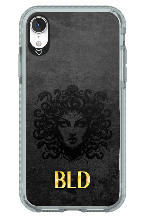 BLD MEDUSA - Apple iPhone XR