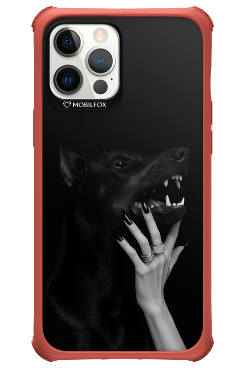 Hellhound - Apple iPhone 12 Pro Max