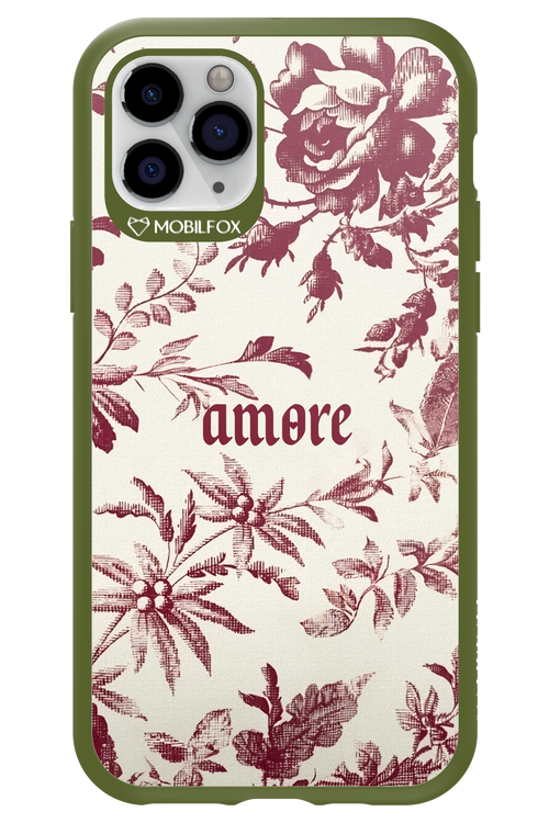 Amore 2.0 - Apple iPhone 11 Pro