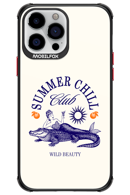 ChillMaid 2.0 - Apple iPhone 13 Pro Max