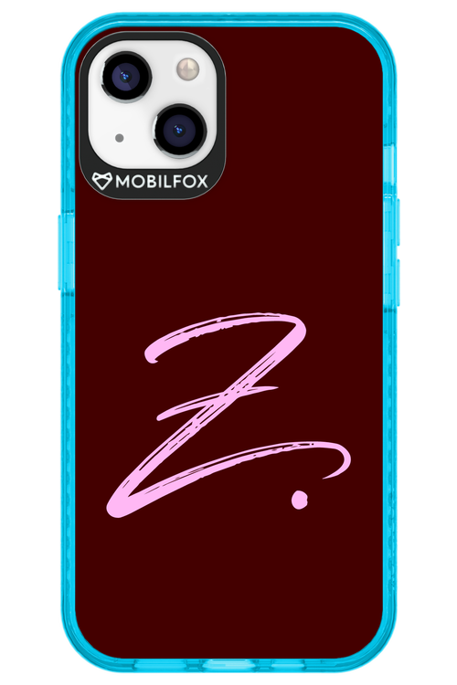 (Dark Blush) Z 2.0 - Apple iPhone 13