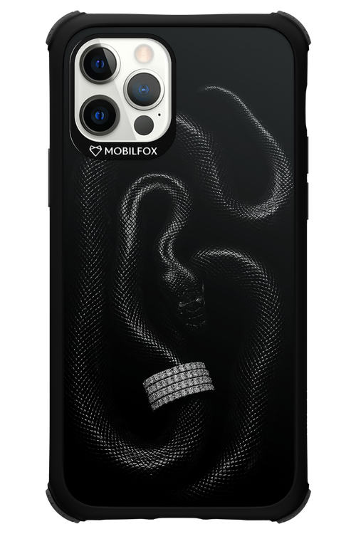 Diamond Mamba - Apple iPhone 12 Pro