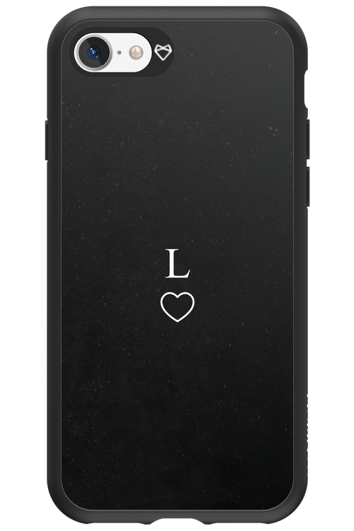 L Black 2.0 - Apple iPhone 7