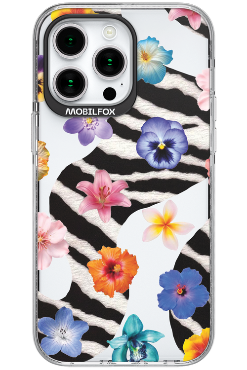 MOM'S FLOWERS - Apple iPhone 15 Pro Max