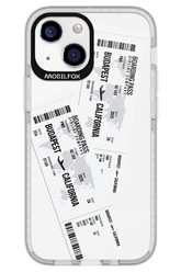 Takeoff Ticket - Apple iPhone 13 Mini