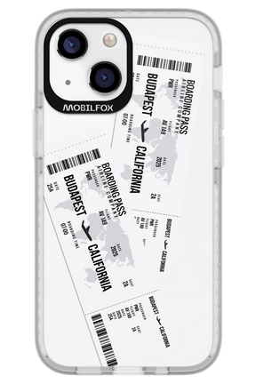 Takeoff Ticket - Apple iPhone 13 Mini