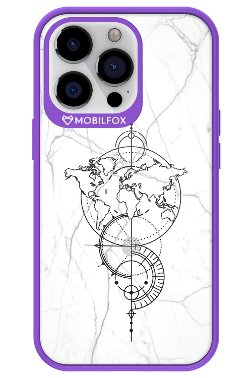 Compass 2.0 - Apple iPhone 13 Pro