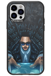 Fake Love 2.0 - Apple iPhone 12 Pro