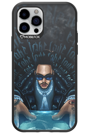 Fake Love 2.0 - Apple iPhone 12 Pro
