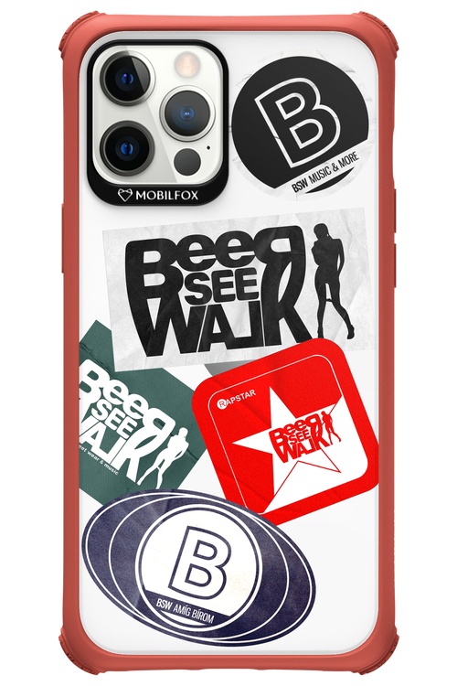 Beerseewalk I 2.0 - Apple iPhone 12 Pro Max