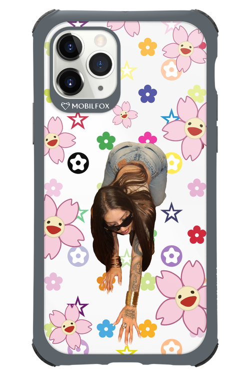 Oh G!rl 2.0 - Apple iPhone 11 Pro