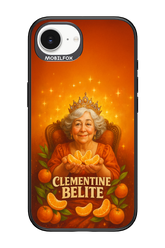 Clementine Belite Queen 2.0 - Apple iPhone 16e