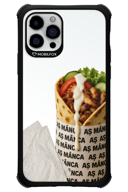 AȘ MÂNCA - Apple iPhone 12 Pro