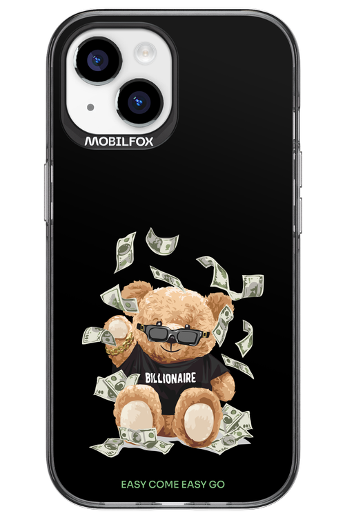 Easy Come Easy Go 2.0 - Apple iPhone 15
