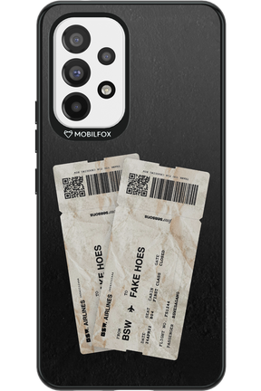 BSW FourSeasons 3 2.0 - Samsung Galaxy A53