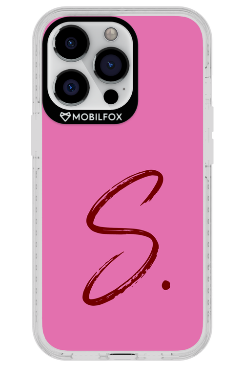 (Sorbet) S 2.0 - Apple iPhone 13 Pro