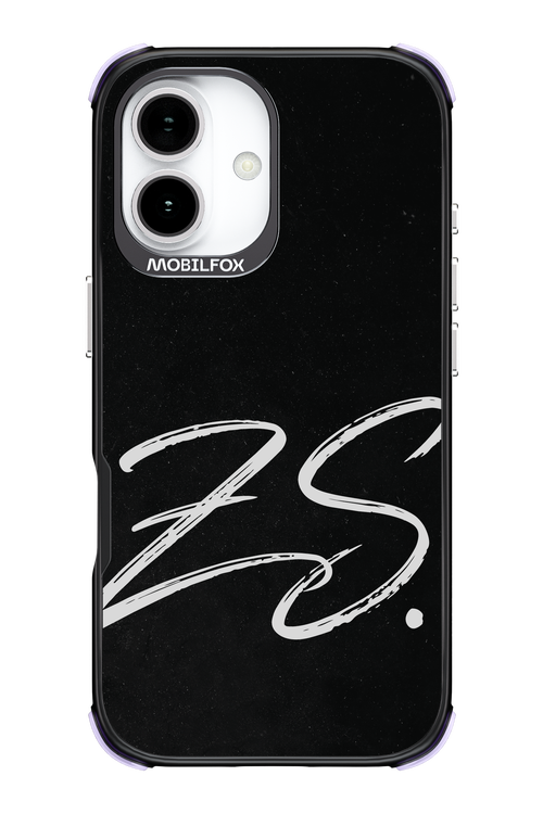 (Off Space) ZS 2.0 - Apple iPhone 17
