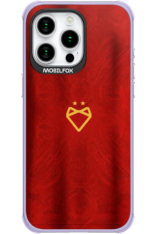 Spain 2.0 - Apple iPhone 15 Pro Max