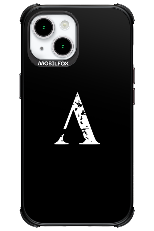Azteca black - Apple iPhone 15