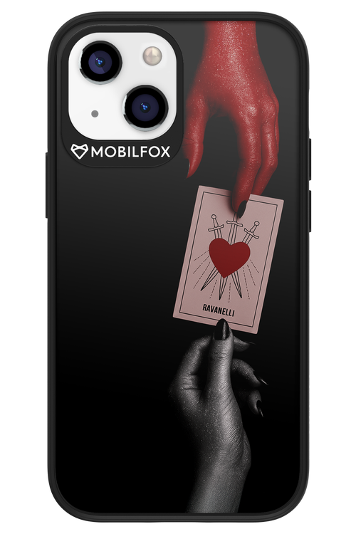 Ravanelli 2 - Apple iPhone 13 Mini