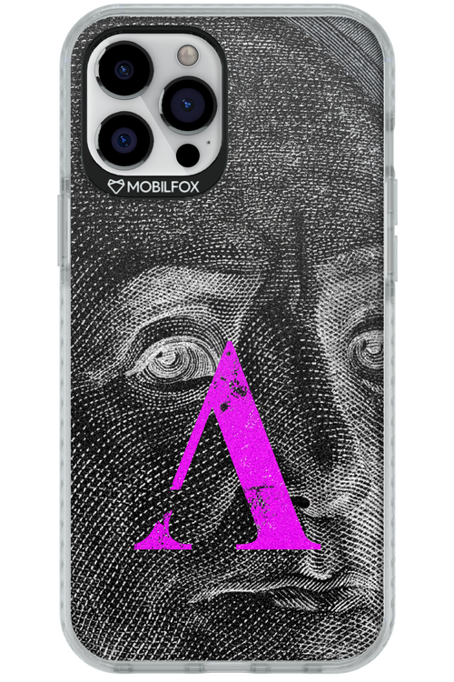 Azteca "A" OG 2.0 - Apple iPhone 12 Pro Max