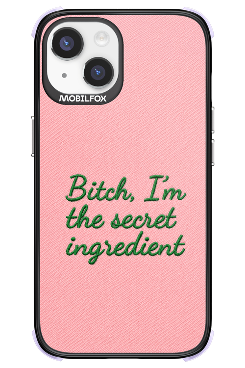 The Secret 2.0 - Apple iPhone 14