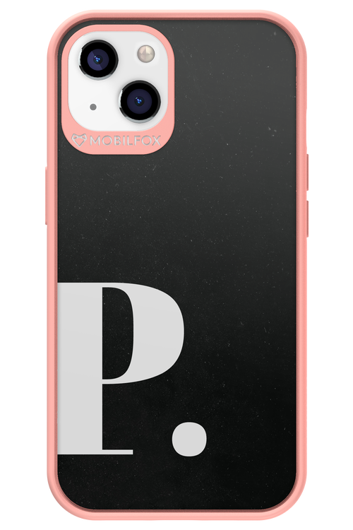 P (Off Space) 2.0 - Apple iPhone 13