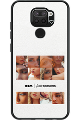 BSW FourSeasons 4 2.0 - Xiaomi Redmi Note 9