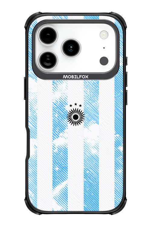 Argentina 2.0 - Apple iPhone 17 Pro