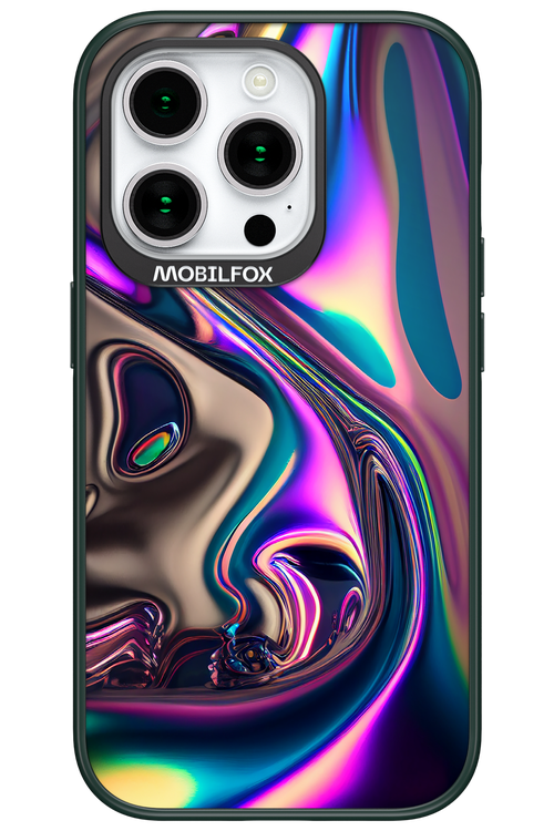 Post Future 2.0 - Apple iPhone 15 Pro