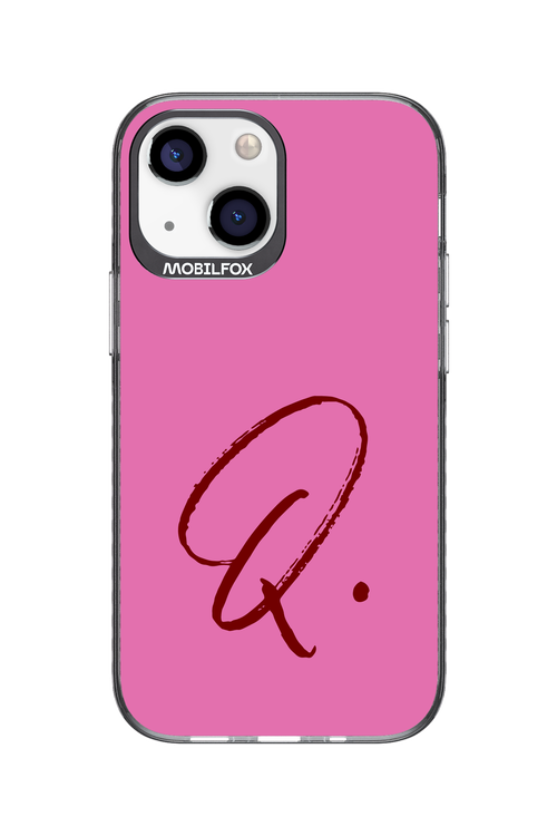 (Sorbet) Q 2.0 - Apple iPhone 13 Mini
