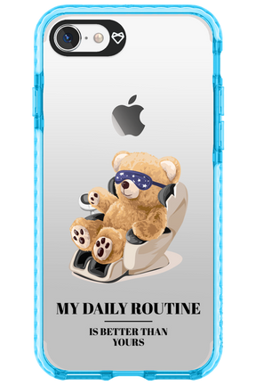 My Daily Routine - Apple iPhone 7