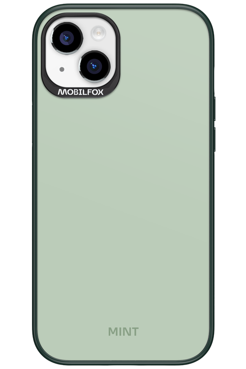 MINT 2.0 - Apple iPhone 15 Plus