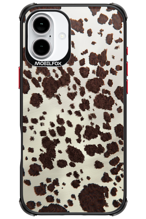 Appaloosa 2.0 - Apple iPhone 16 Plus
