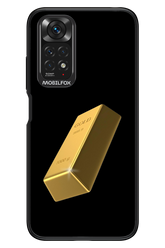 Gold Black - Xiaomi Redmi Note 11/11S 4G