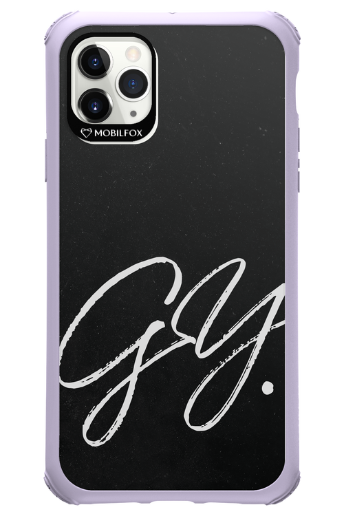 (Off Space) GY 2.0 - Apple iPhone 11 Pro Max