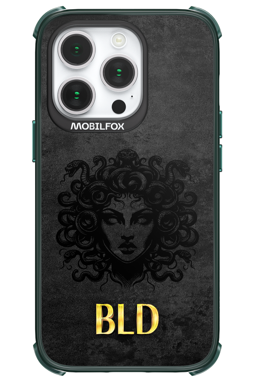 BLD MEDUSA - Apple iPhone 14 Pro