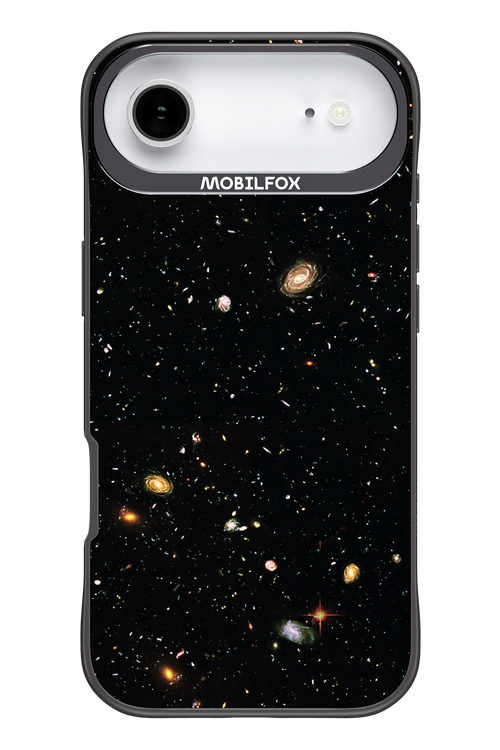 Cosmic Space 2.0 - Apple iPhone 17 Air