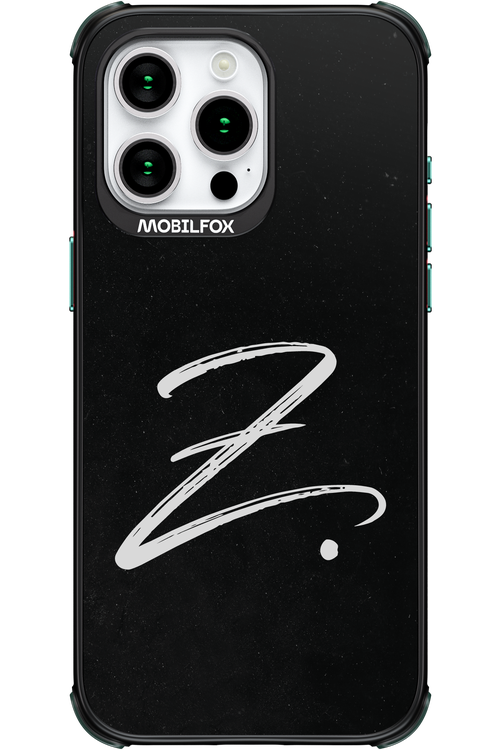 (Off Space) Z 2.0 - Apple iPhone 15 Pro Max