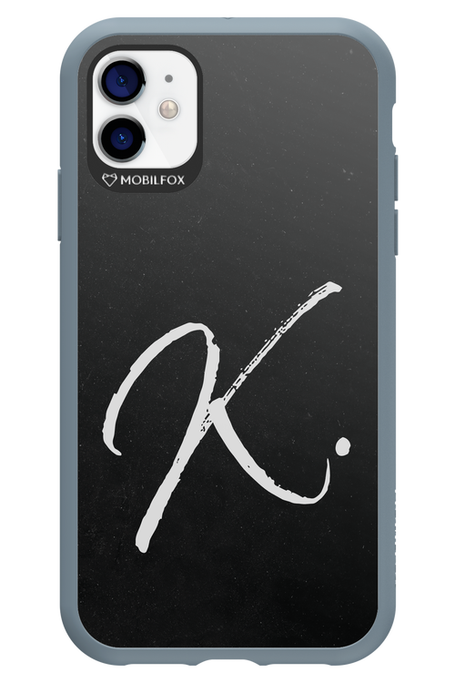 (Off Space) K 2.0 - Apple iPhone 11